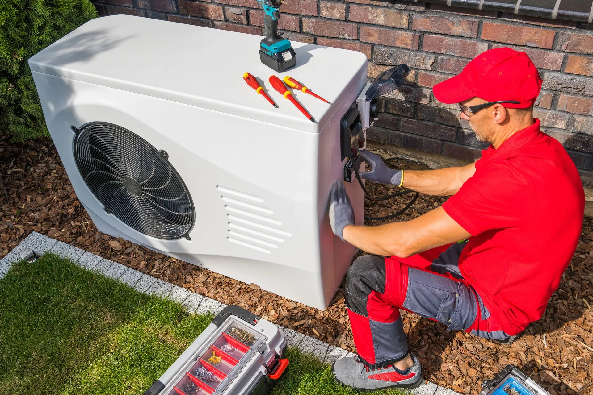 About HVAC in West Point, VA